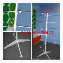 Floor Rotating Display Stand, Floor Revolving Stand, Floor Stand